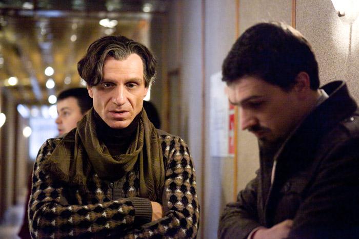 Viktor Shamirov image