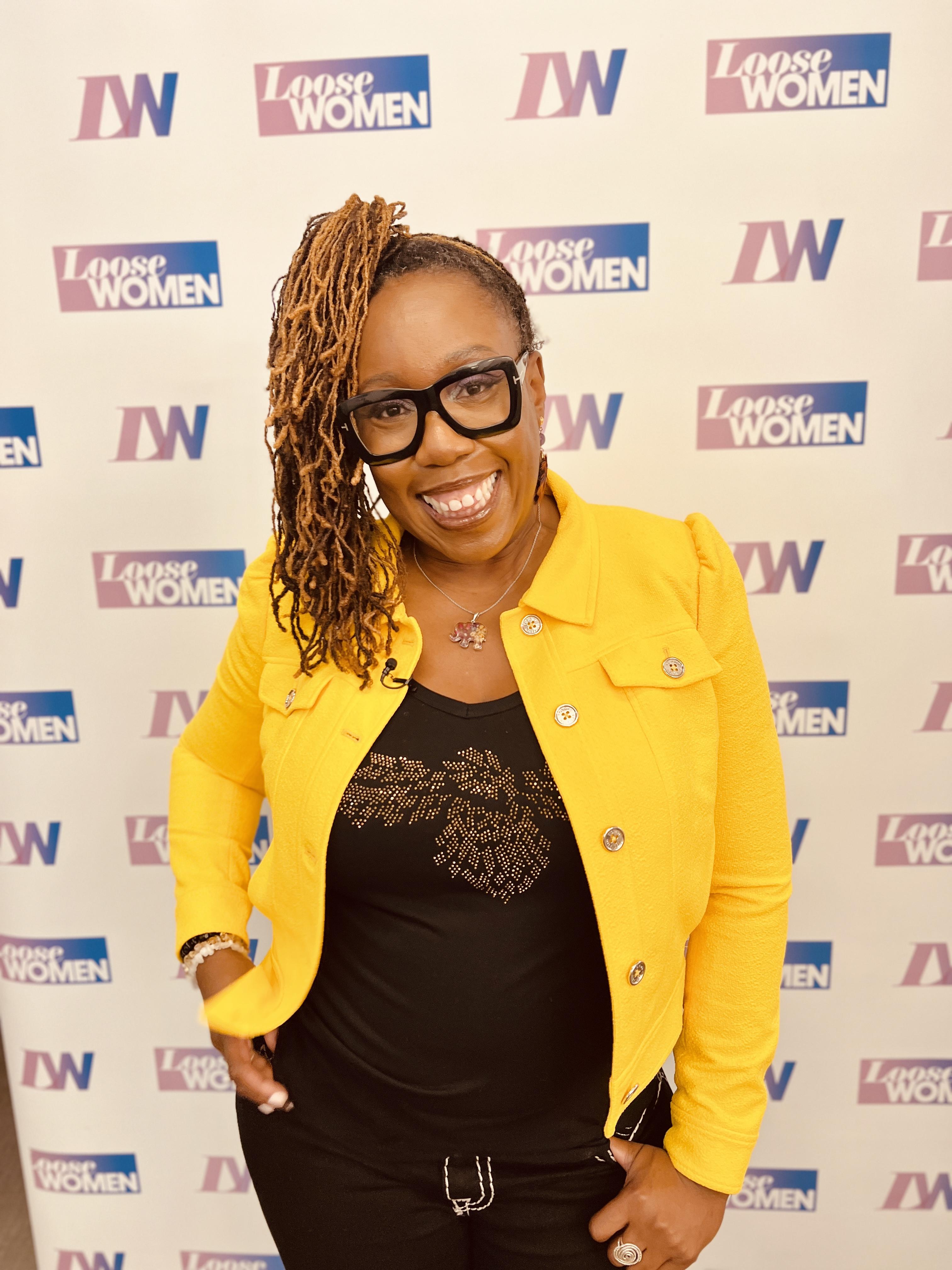 Chizzy Akudolu image