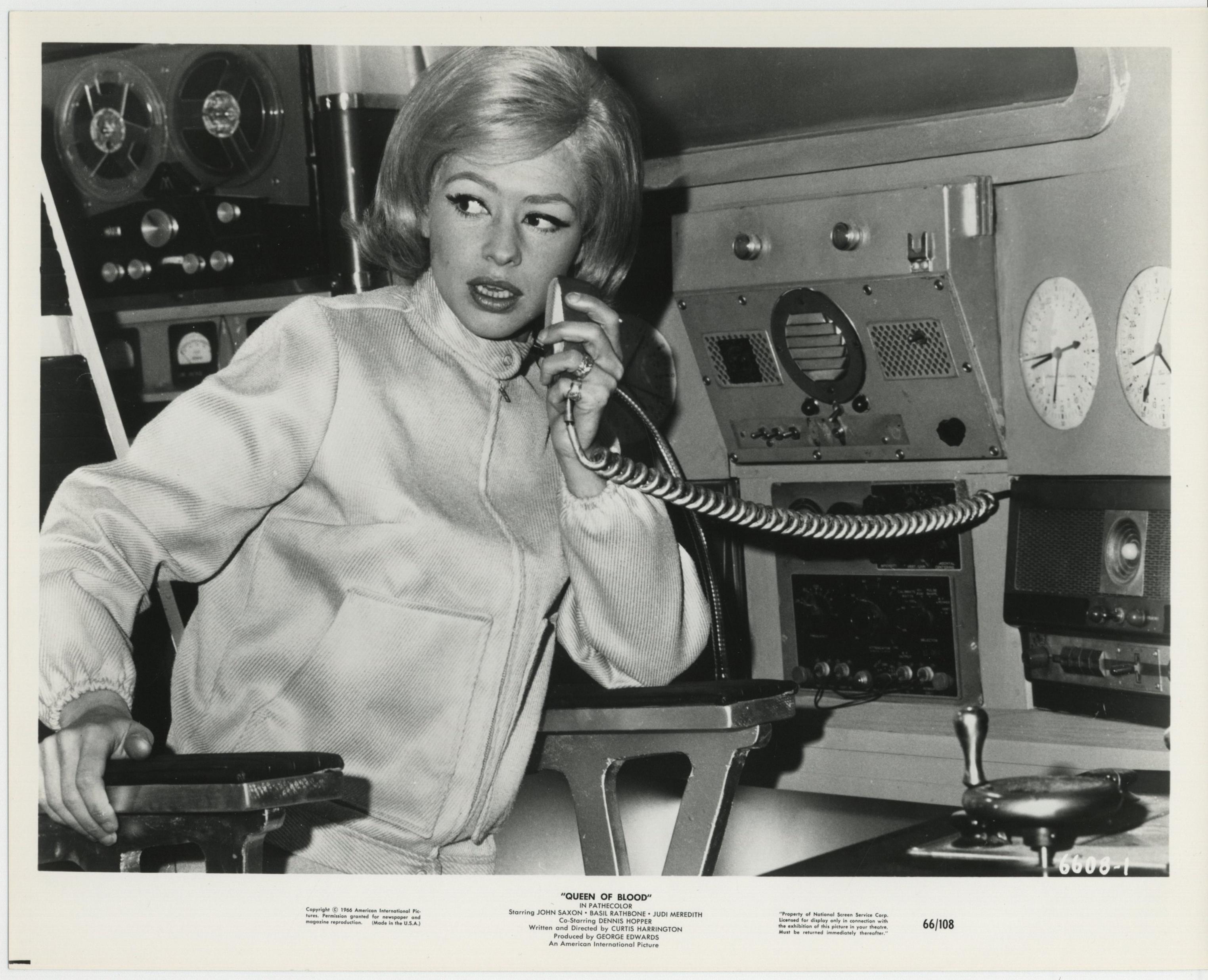Judi Meredith image