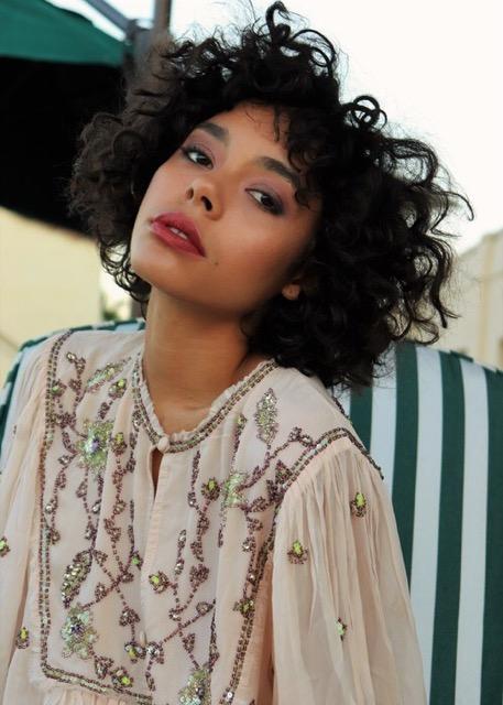 Cheyenne Haynes image