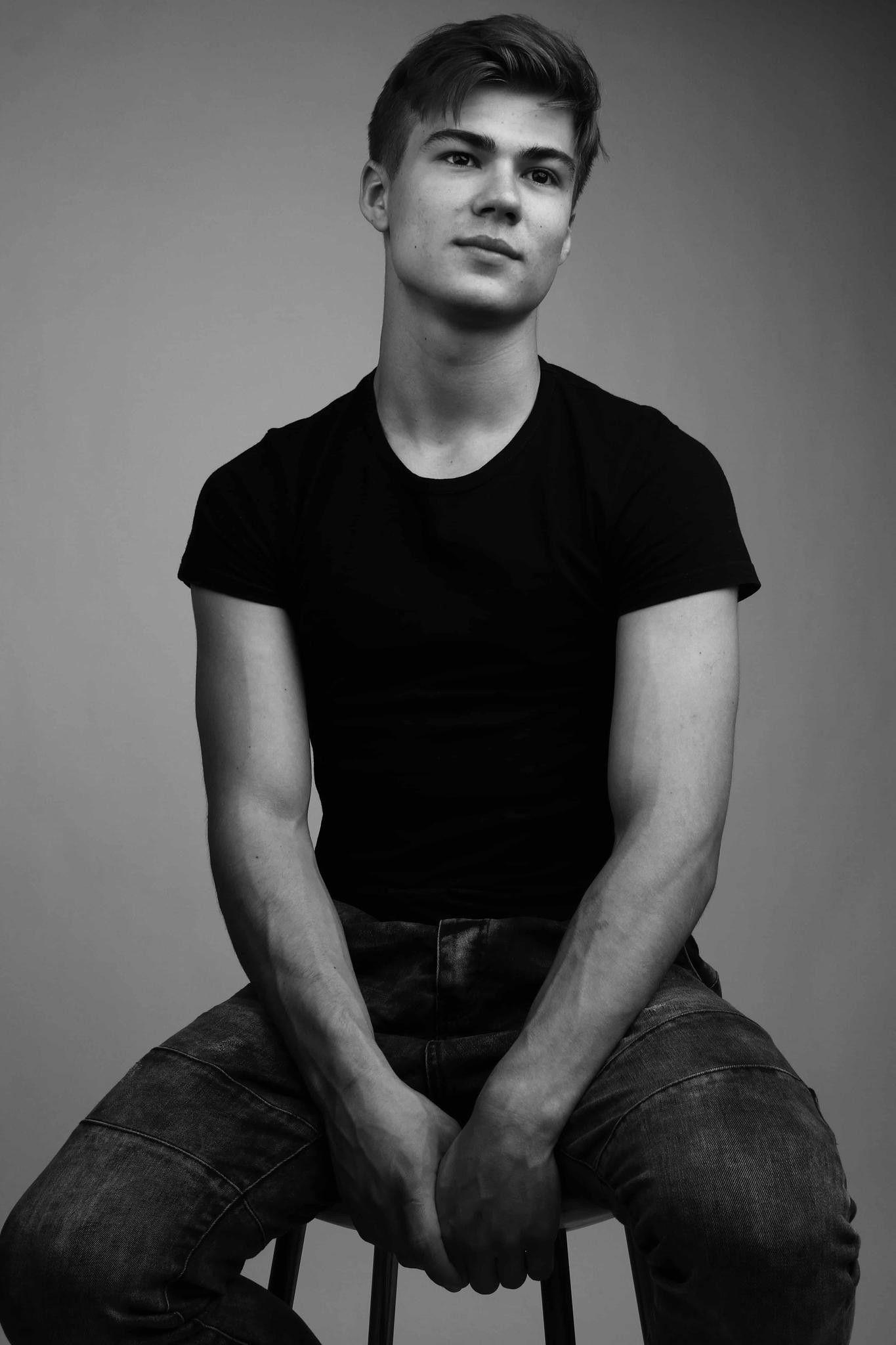 Maksym Samchyk image