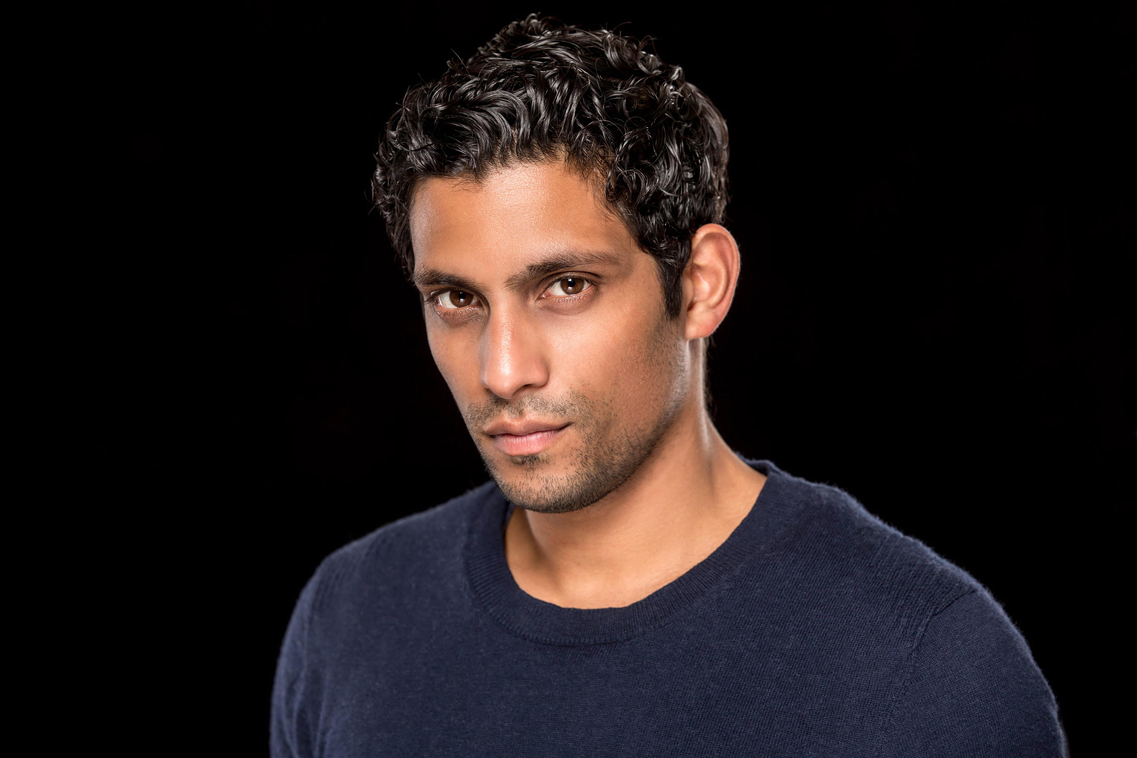 Shane Zaza image