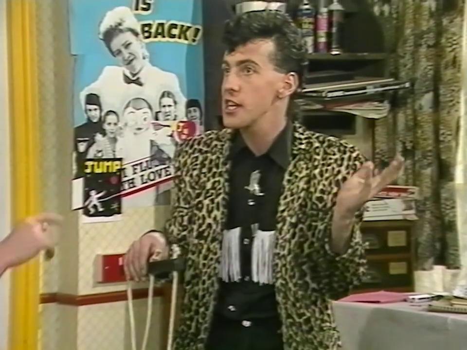 Paul Zenon image