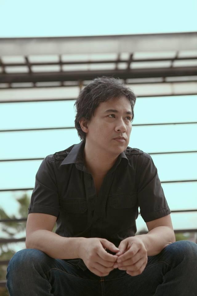 Ely Buendia image