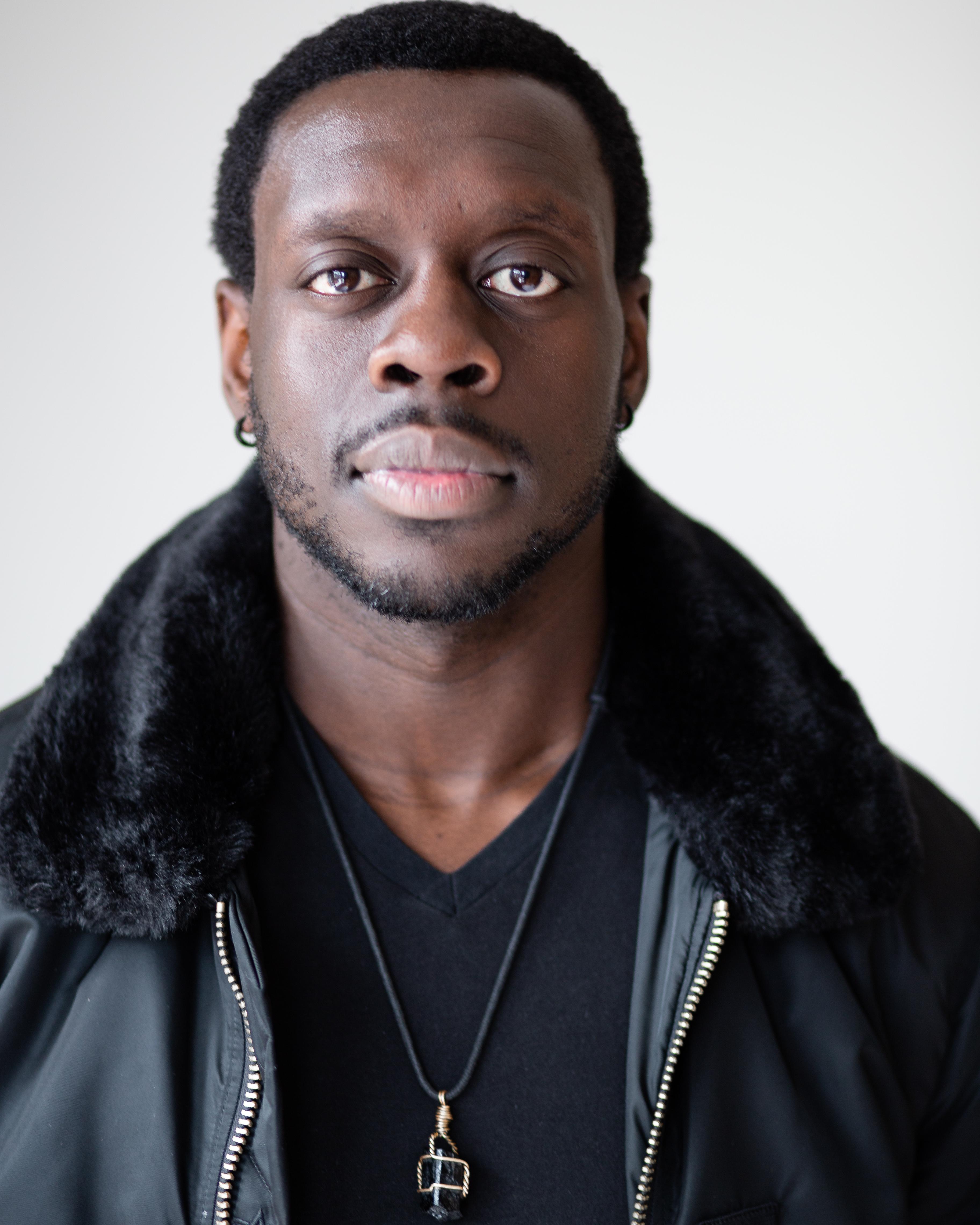 Ekow Quartey image