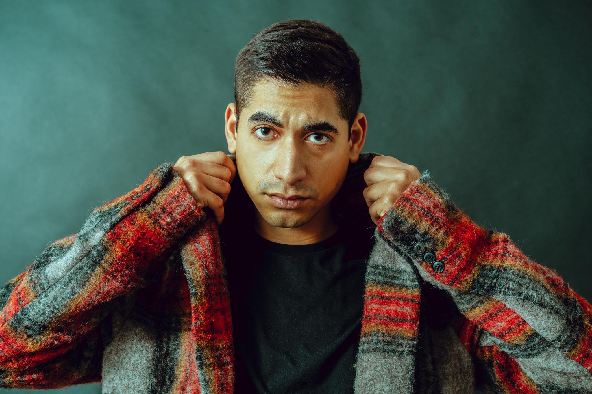 Alexander Flores image