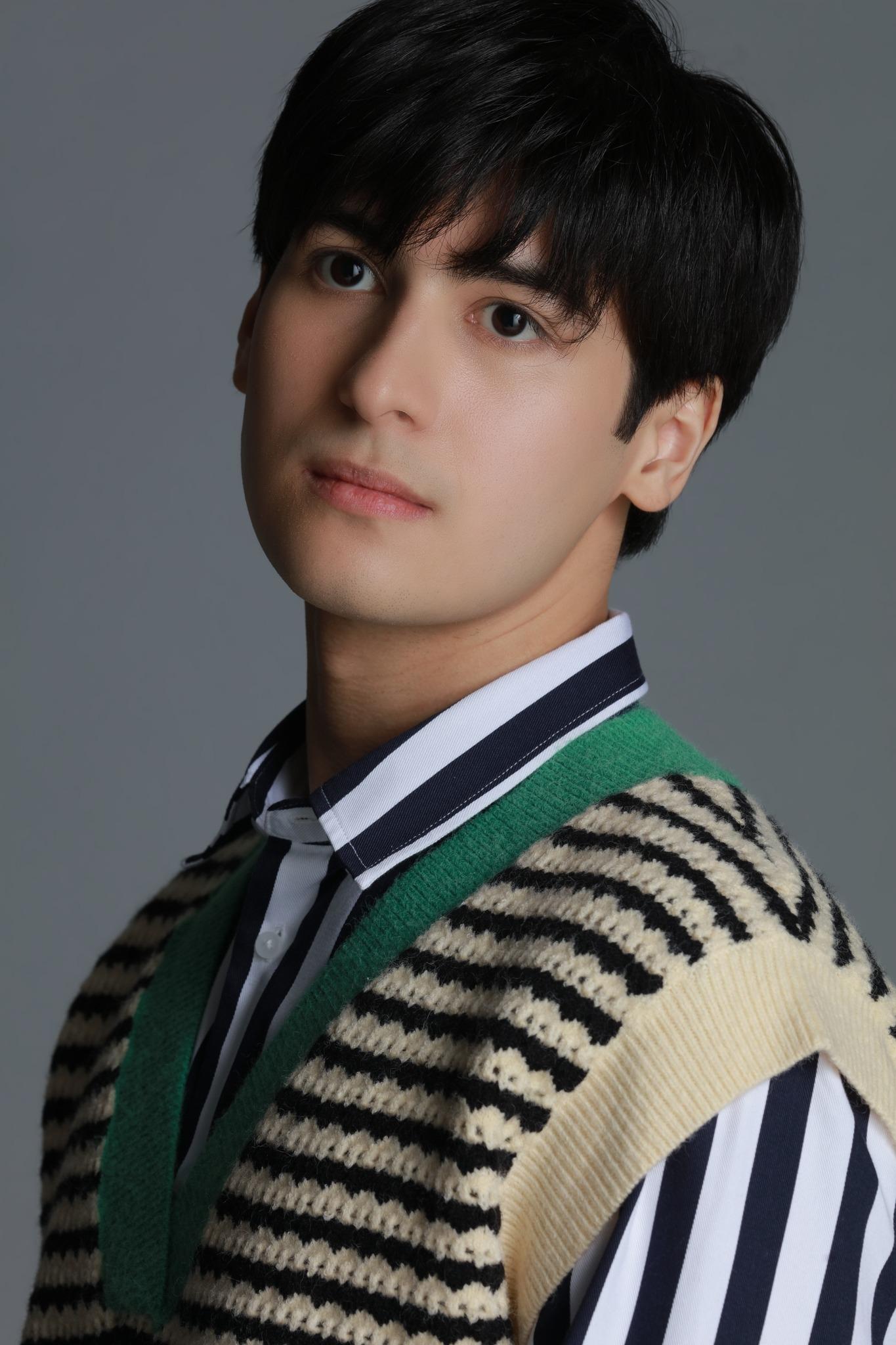 Andres Muhlach image