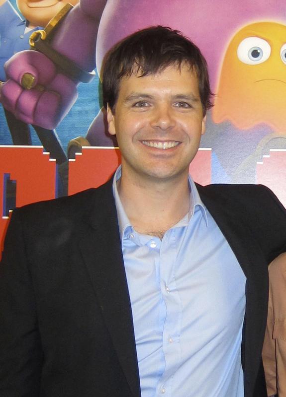 Phil Johnston image
