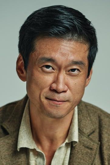 Eugene Kim image