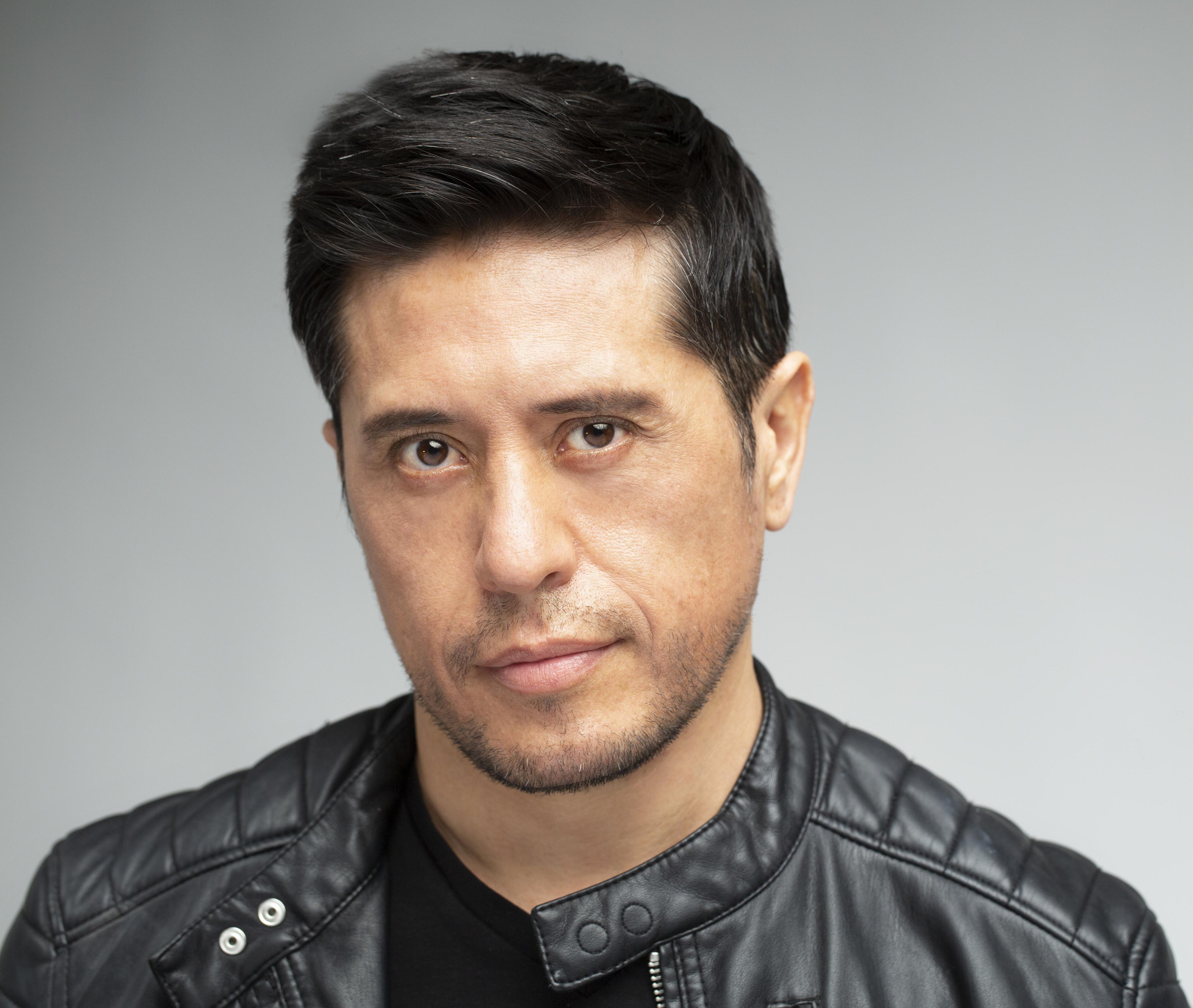 Eddie Martinez image