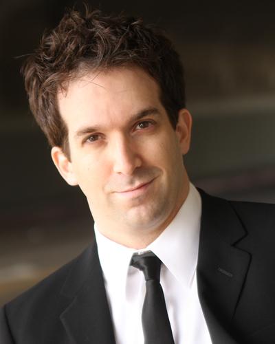 David August image