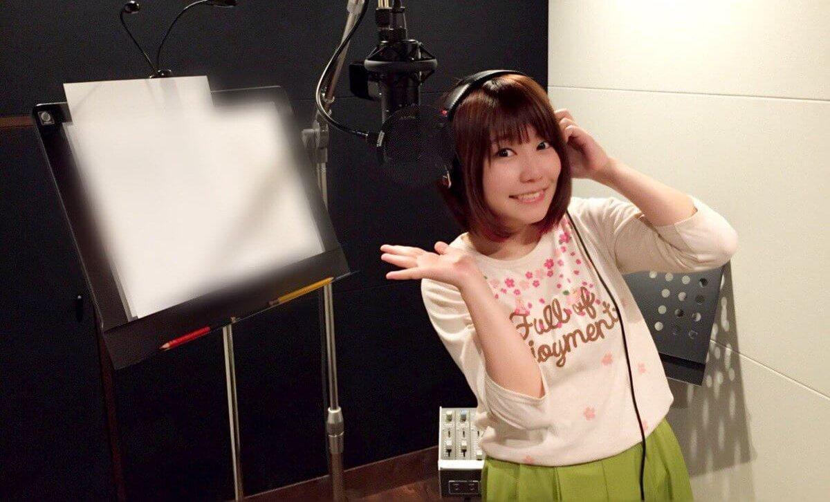 Kaede Hondo image