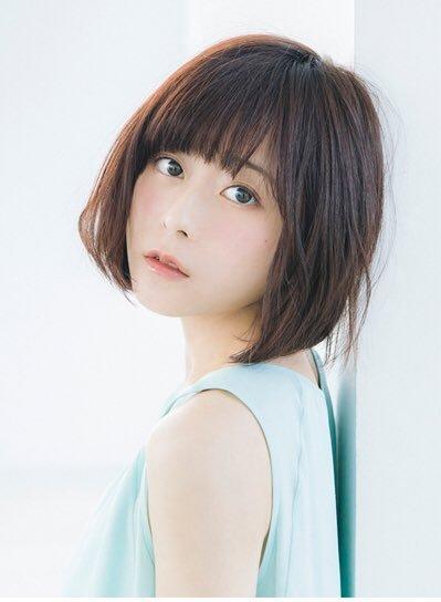 Inori Minase image