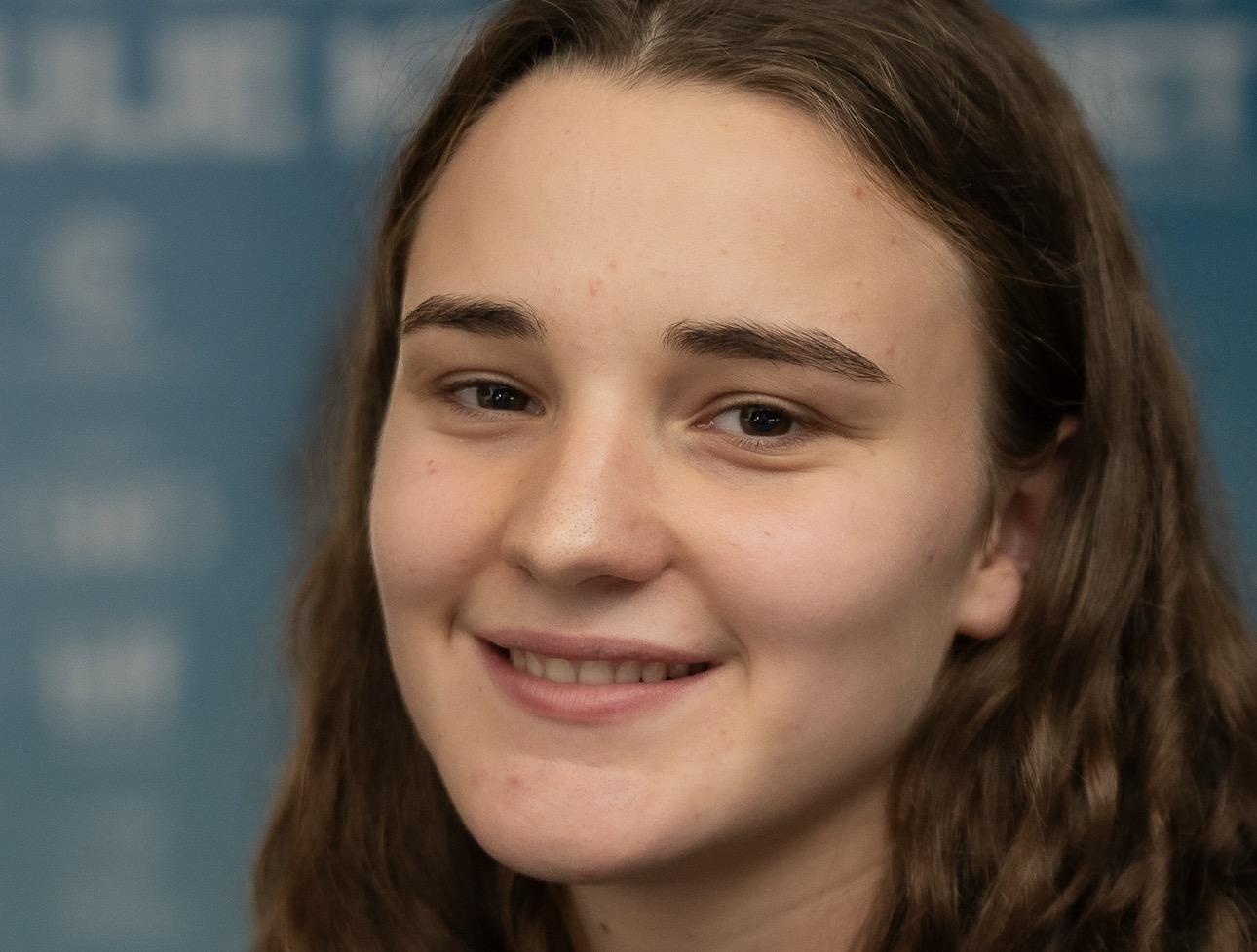 Tessa Van den Broeck image