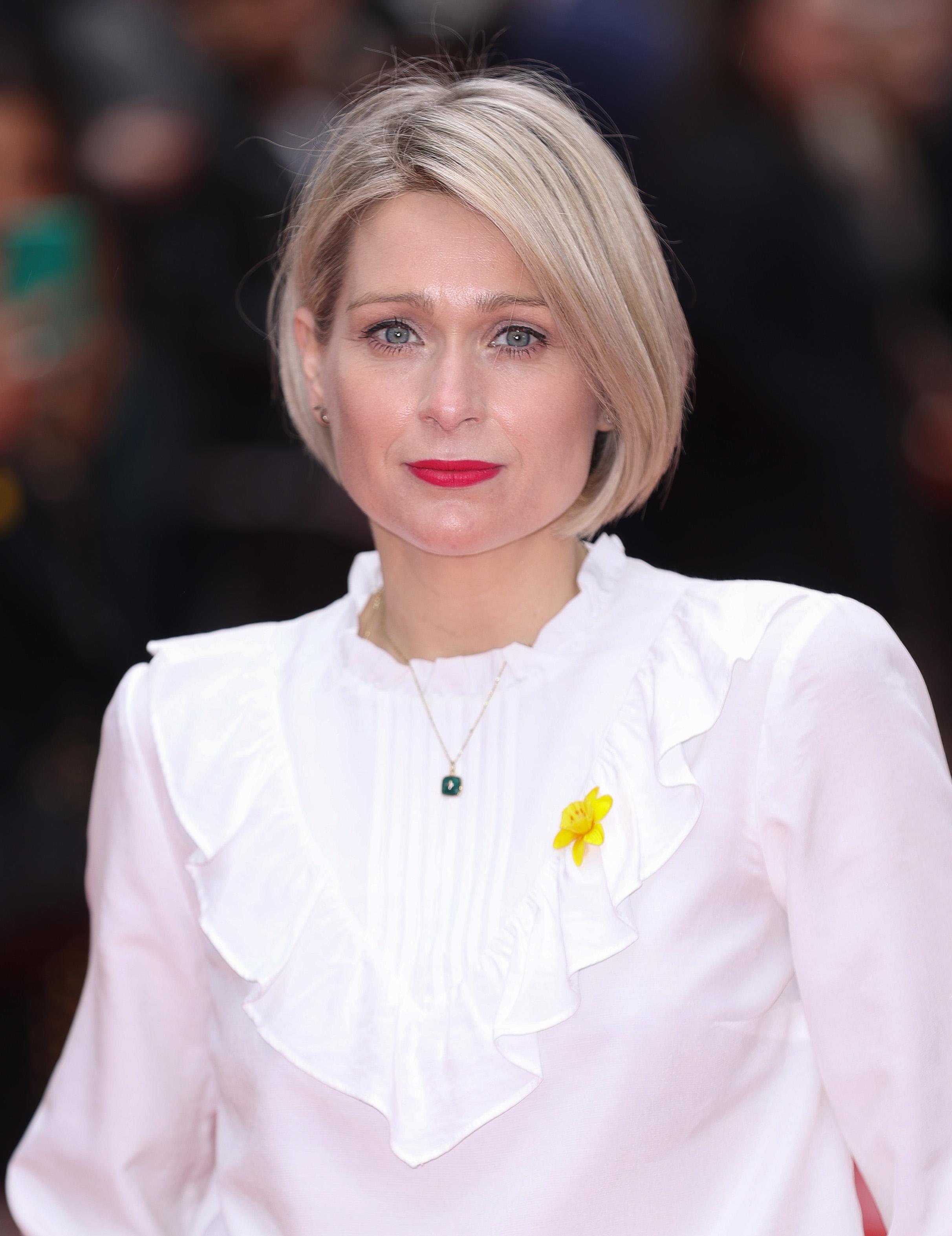 Sian Brooke image