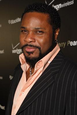 Malcolm-Jamal Warner image