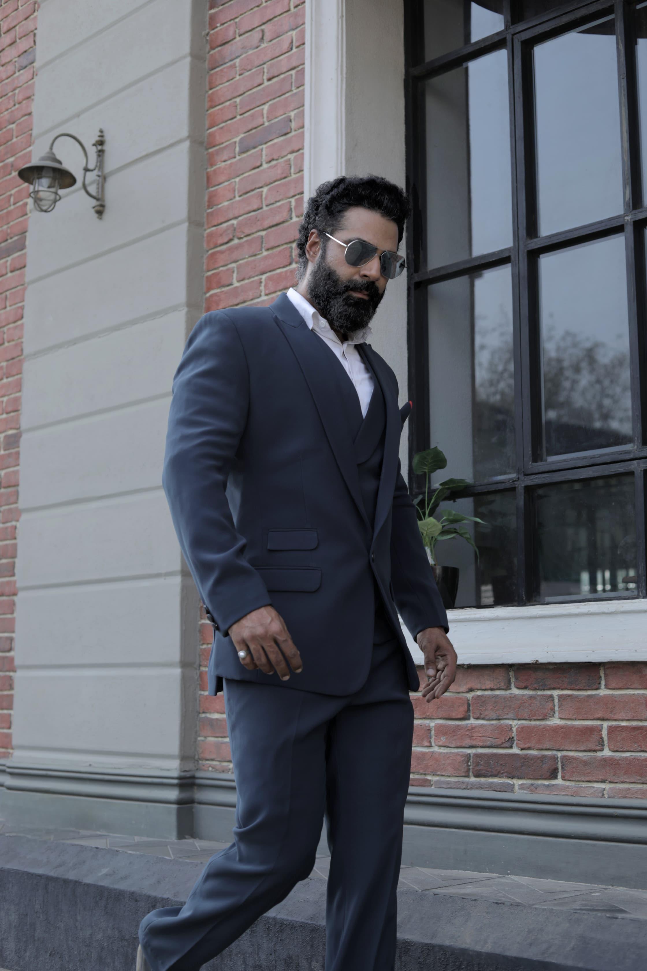 Sundip Ved image