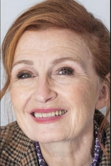 Bodil Jørgensen image