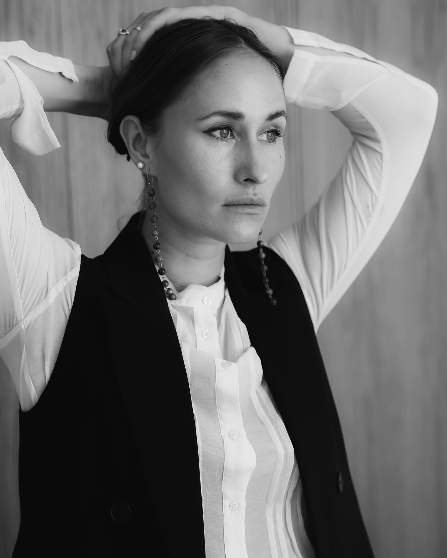 Rosalinde Mynster image