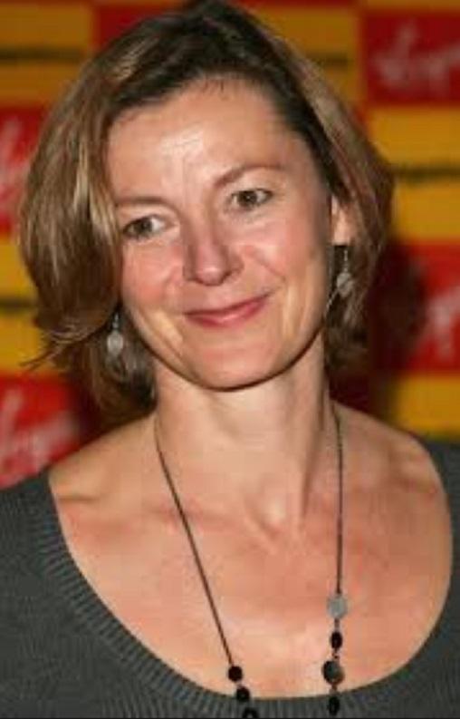 Pippa Haywood image