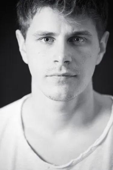 Alexandre Landry image