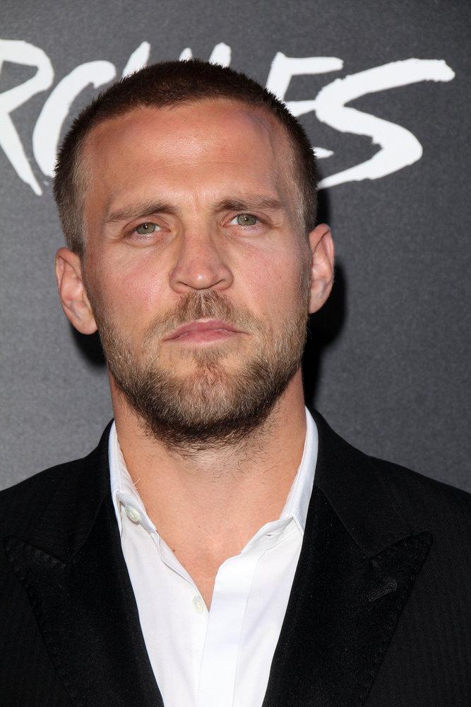 Tobias Santelmann image