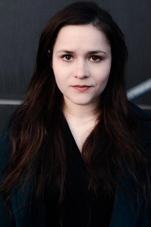 Marie Luise Stahl image