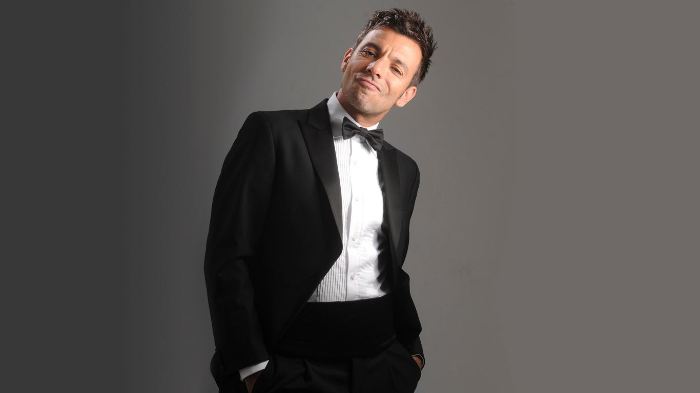 Martín Bossi image