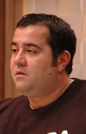 Ata Demirer image