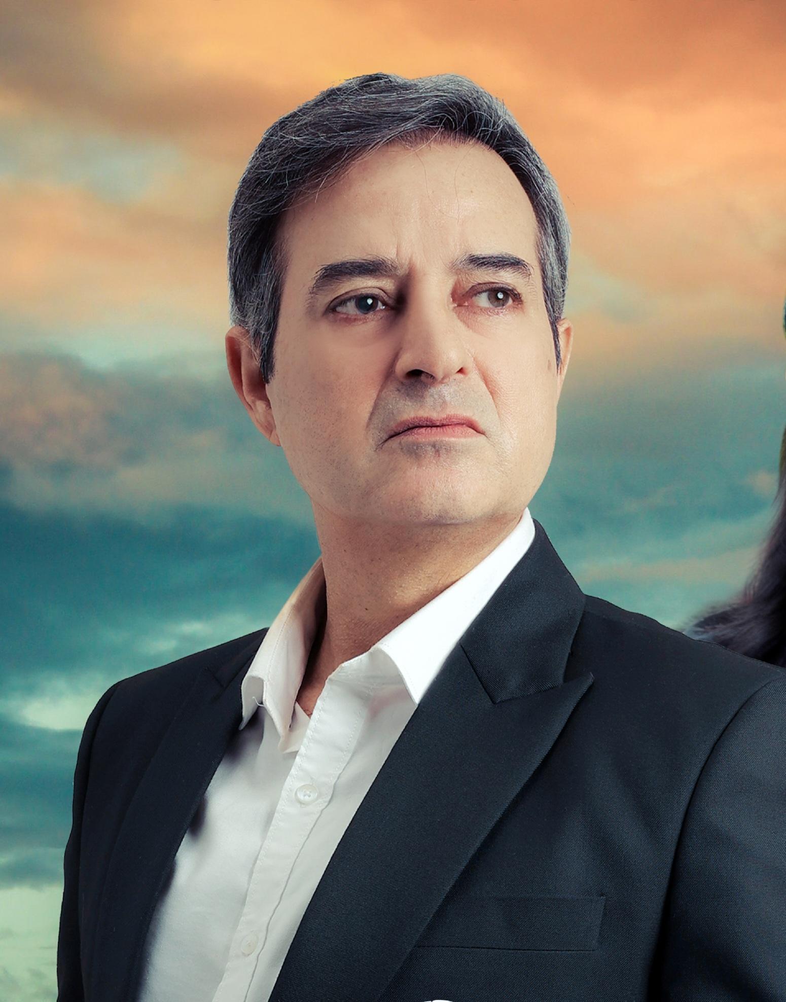 Rajesh Jais image