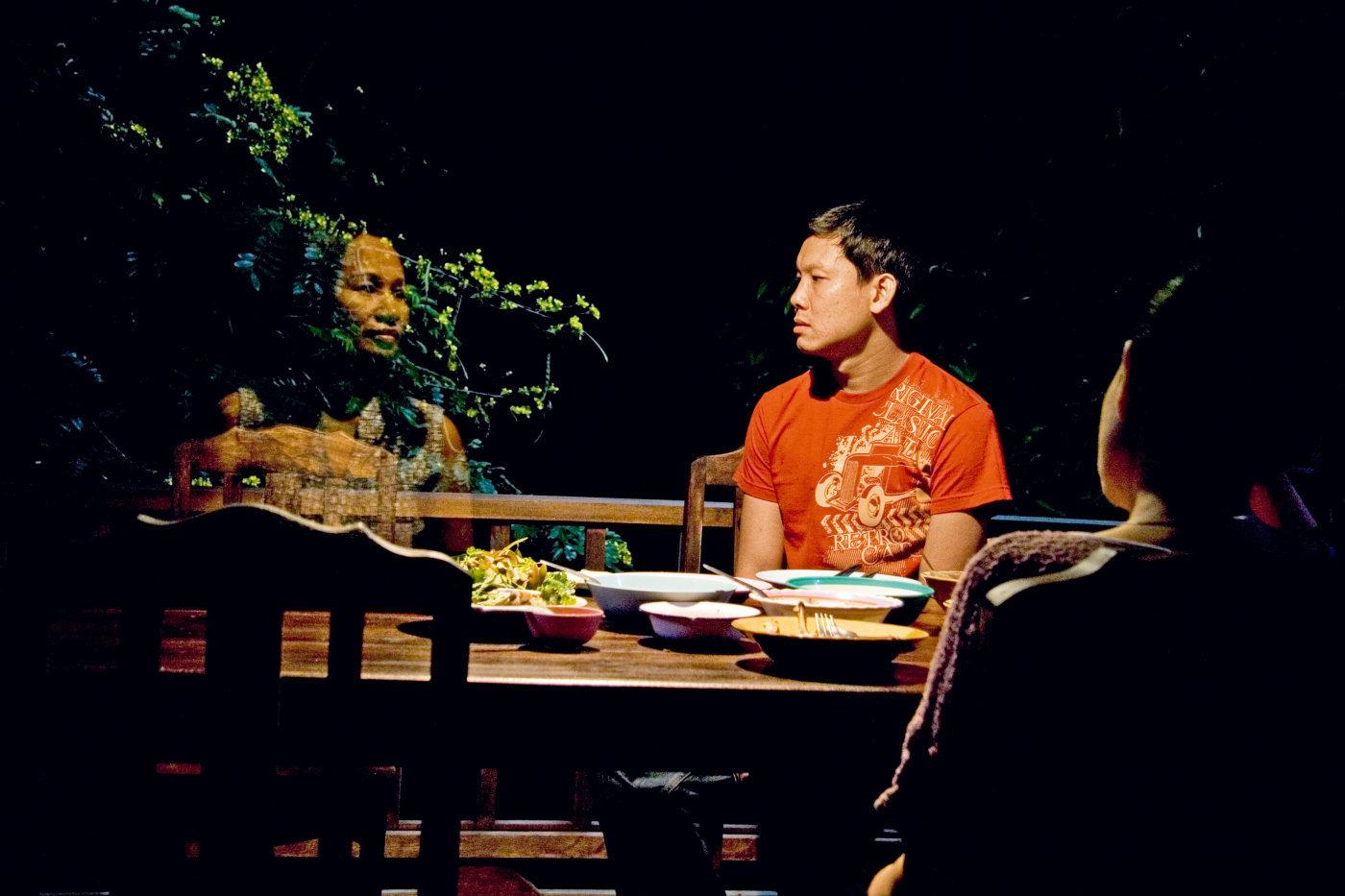 Sakda Kaewbuadee image