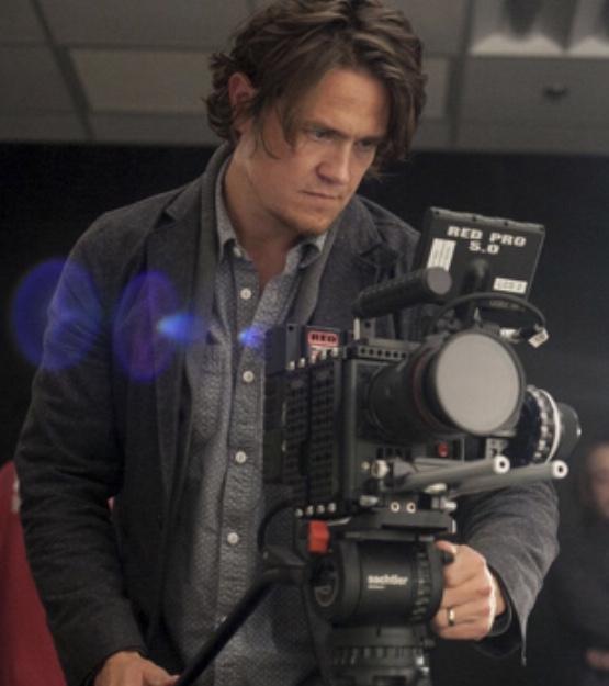 Luke Pennington image