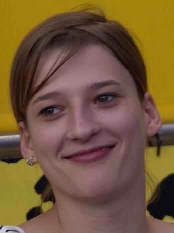Maria Kwiatkowsky image