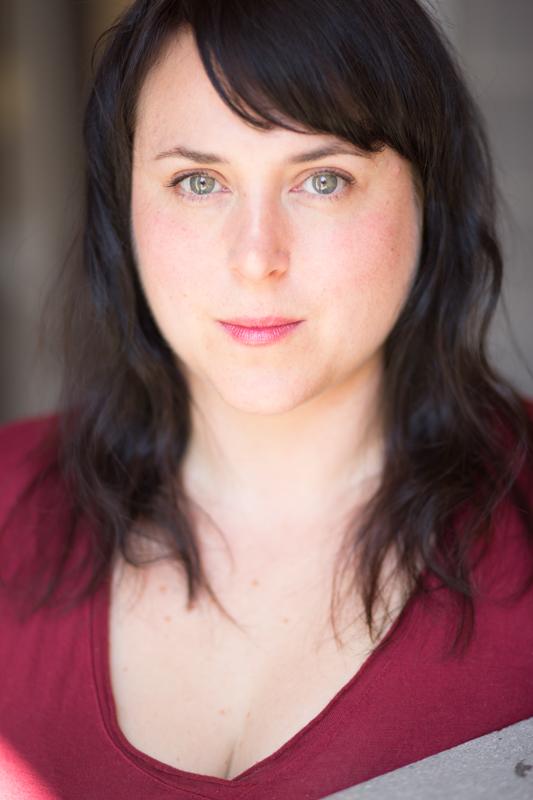 Arianna McGregor image