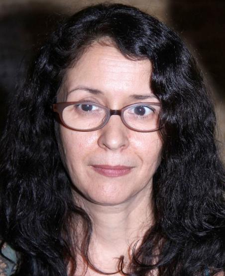 Shernaz Patel image