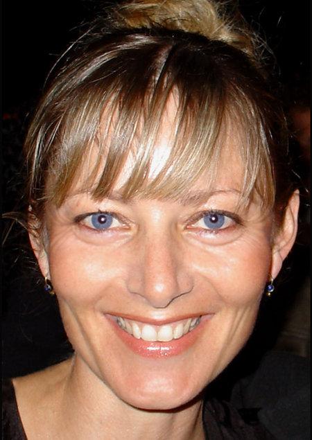 Vanessa Riddell image