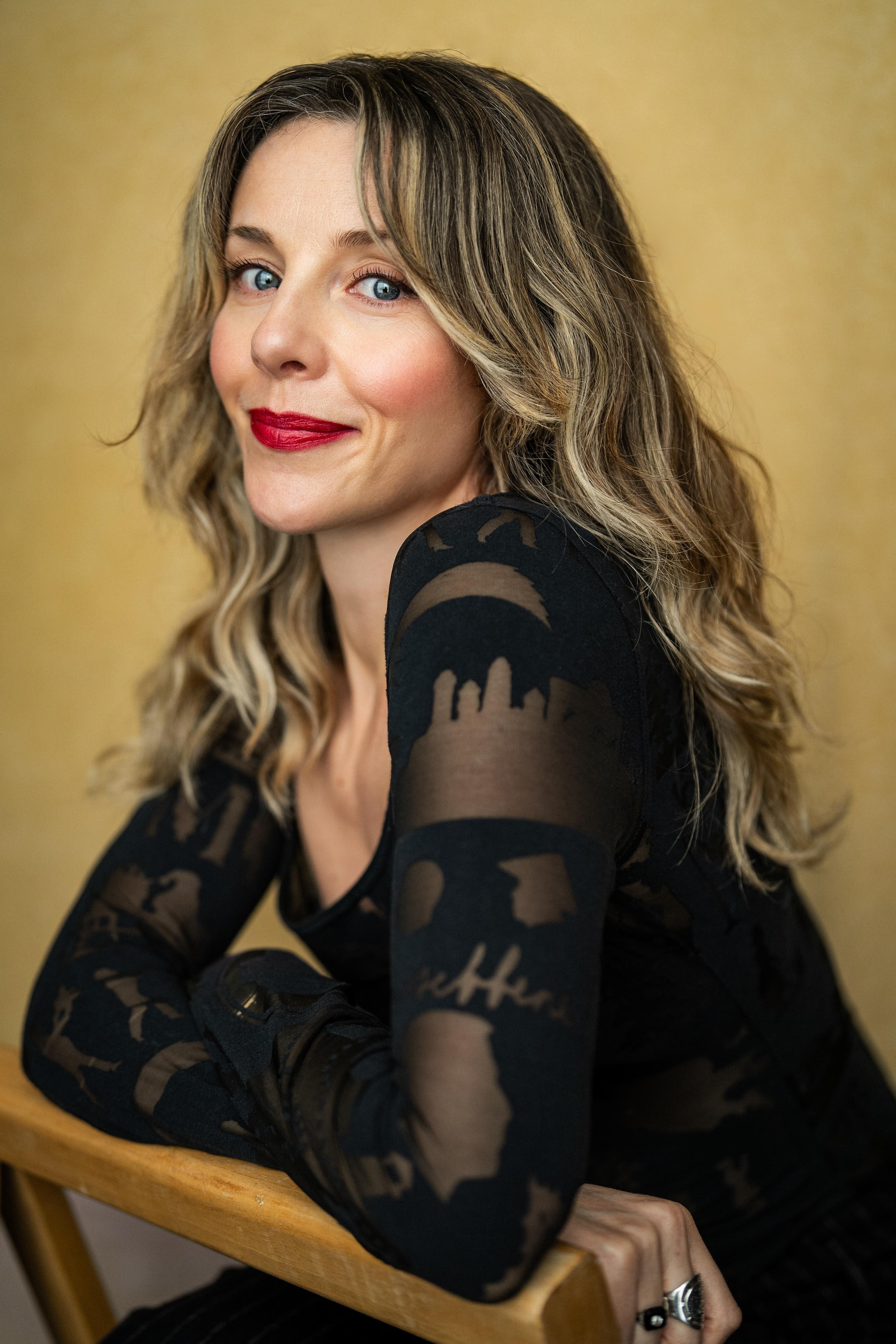 Sophia Di Martino image