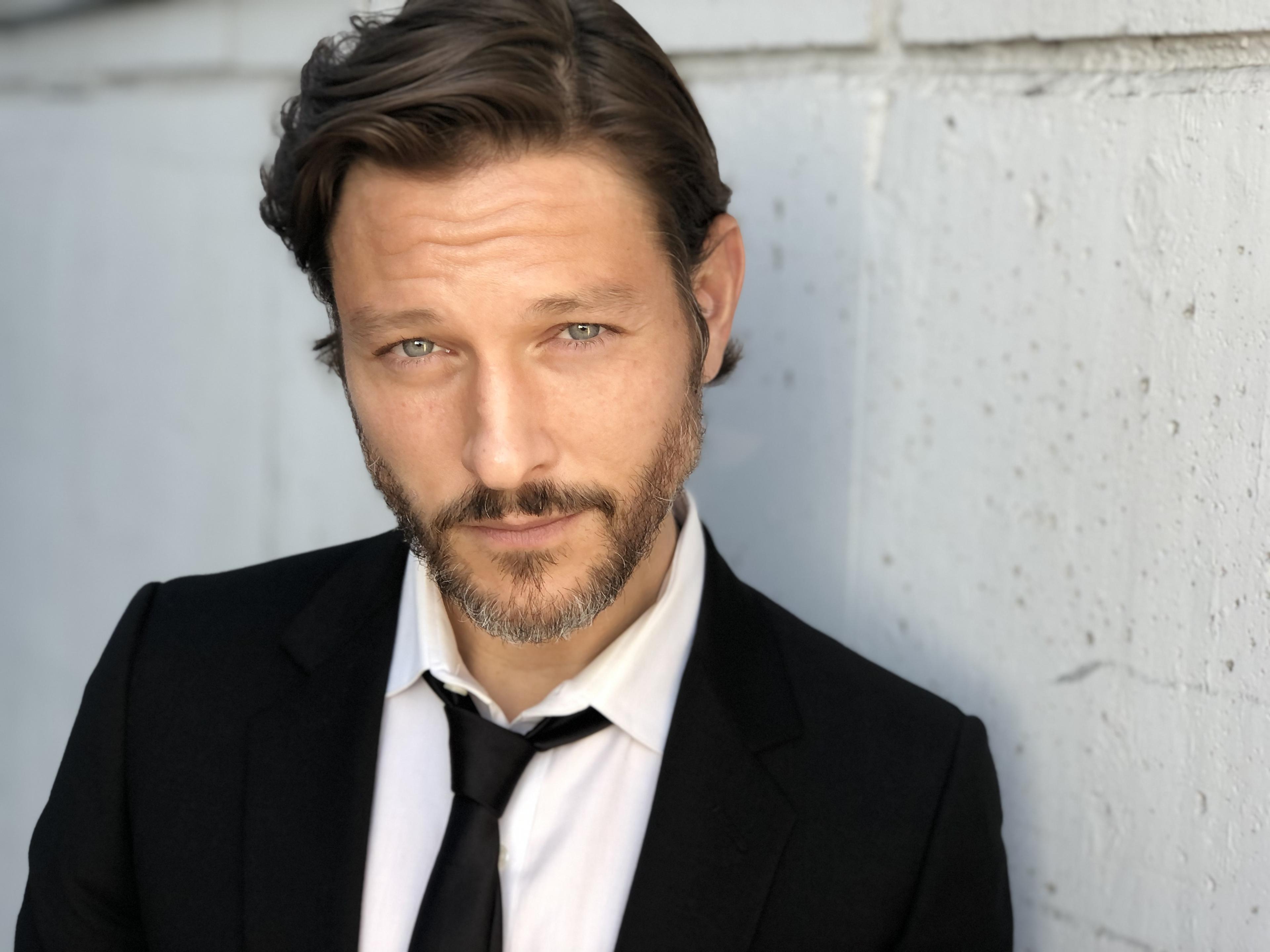 Michael Graziadei image