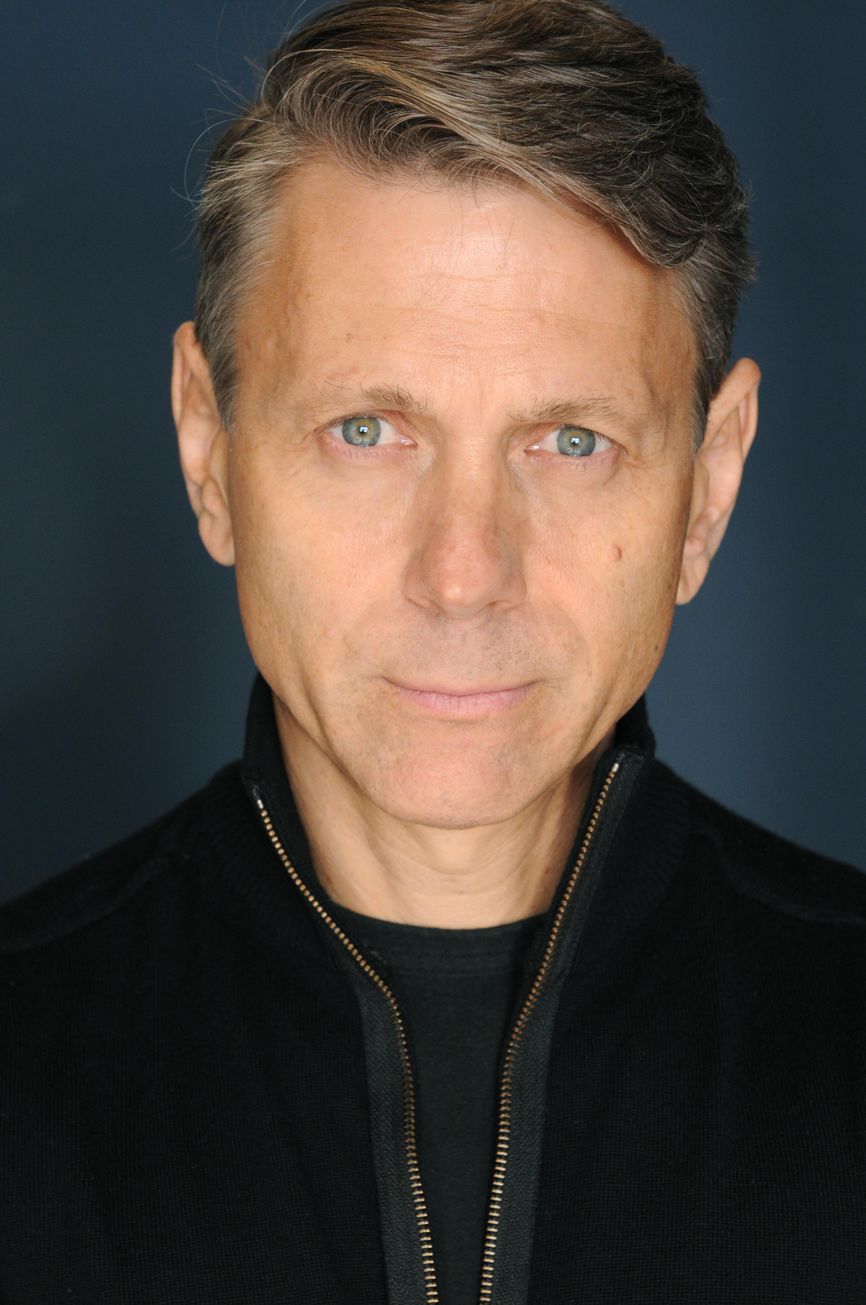 Joseph E. Murray image