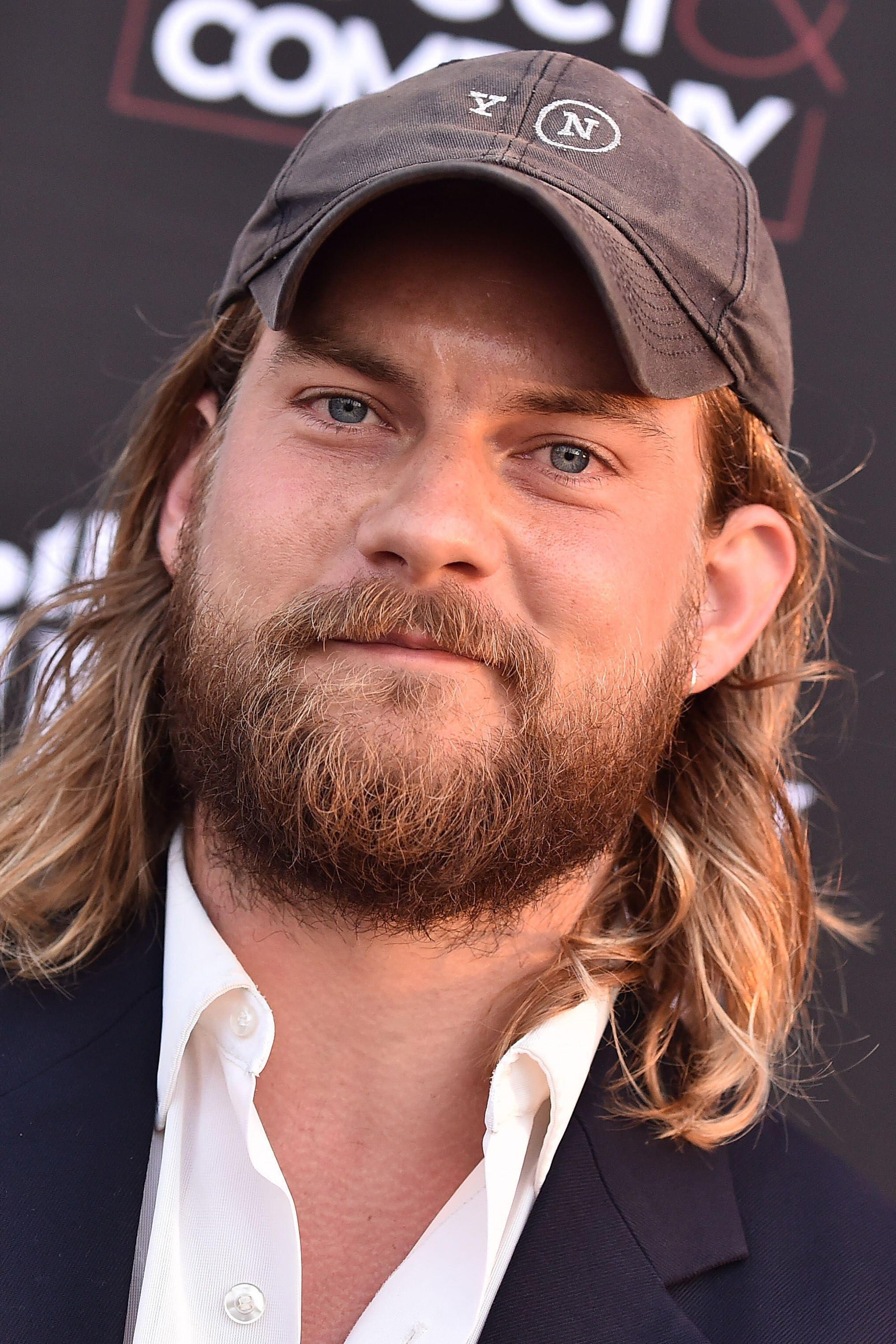Jake Weary image