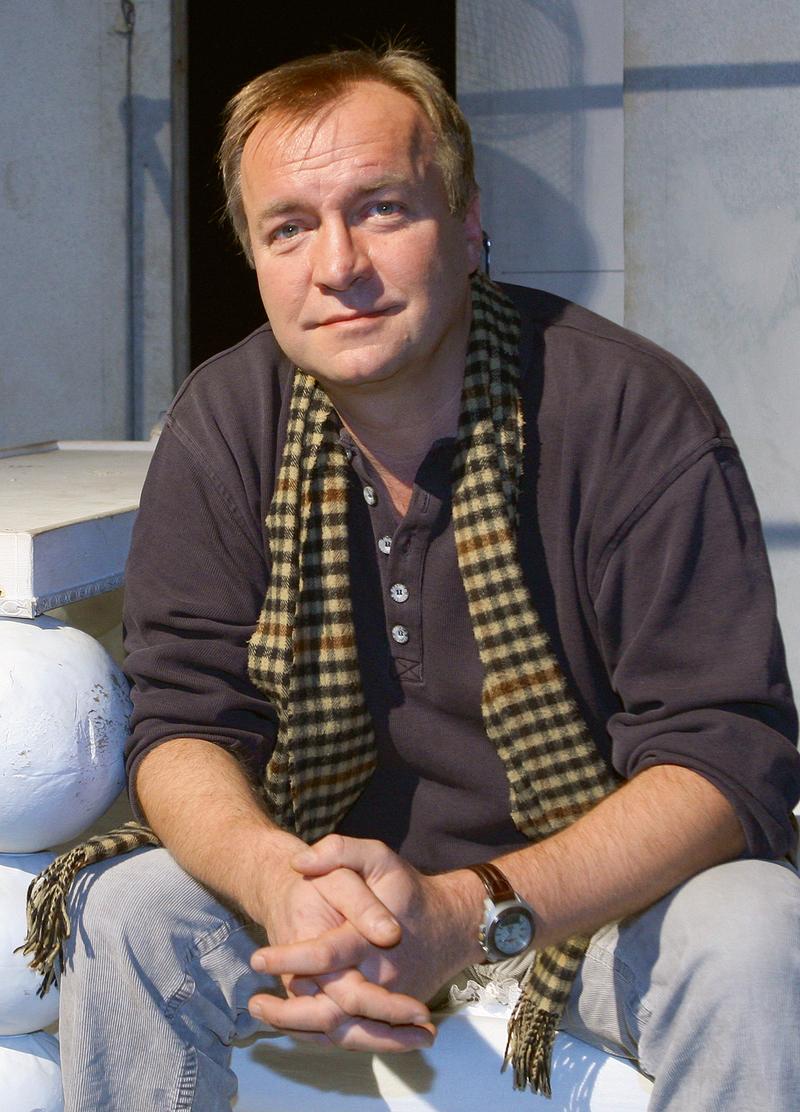 Martin Zahálka image