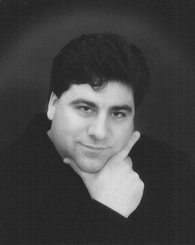 Christopher Leo image