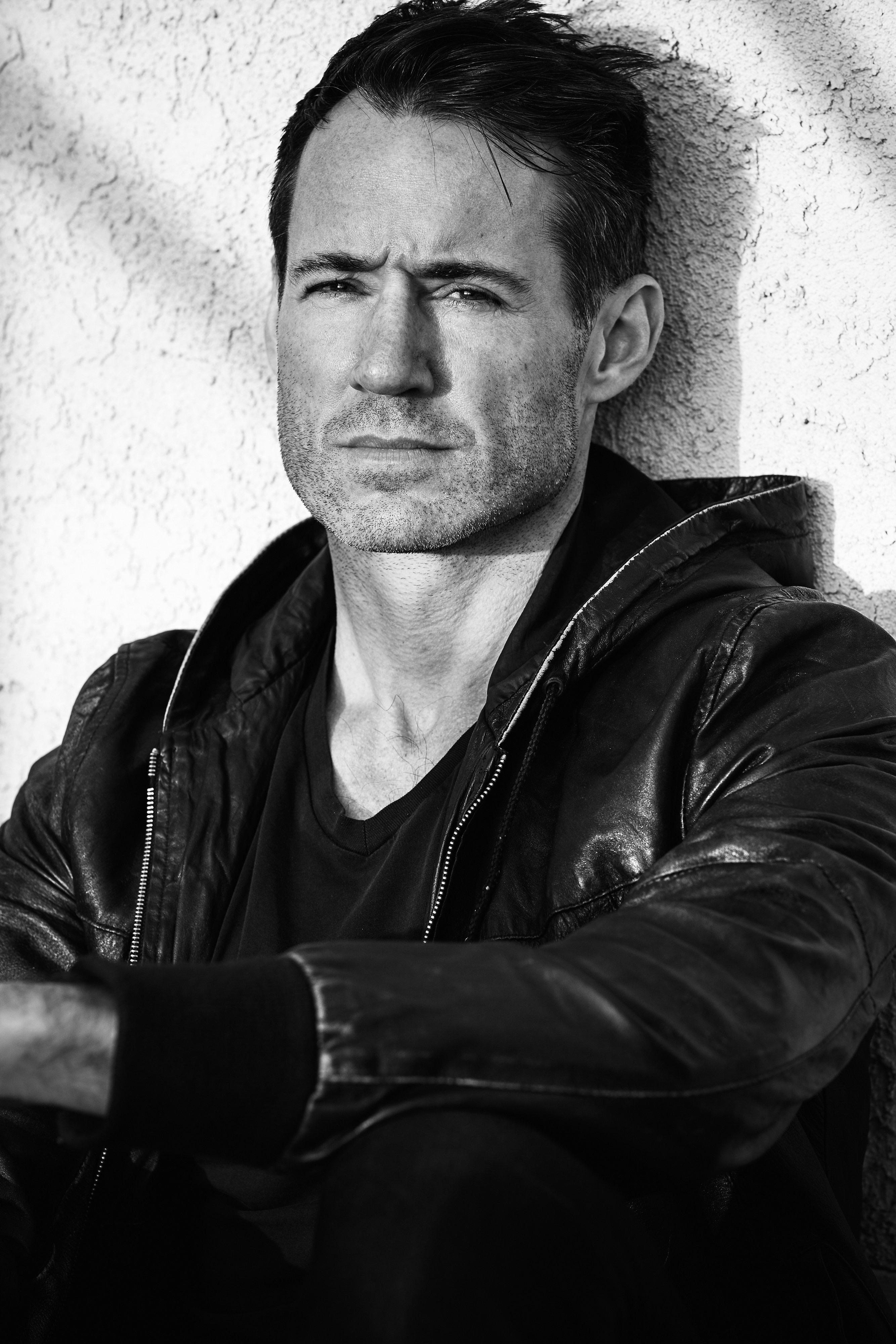 Tom Wren image
