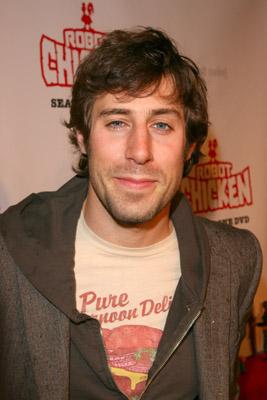 Josh Cooke image