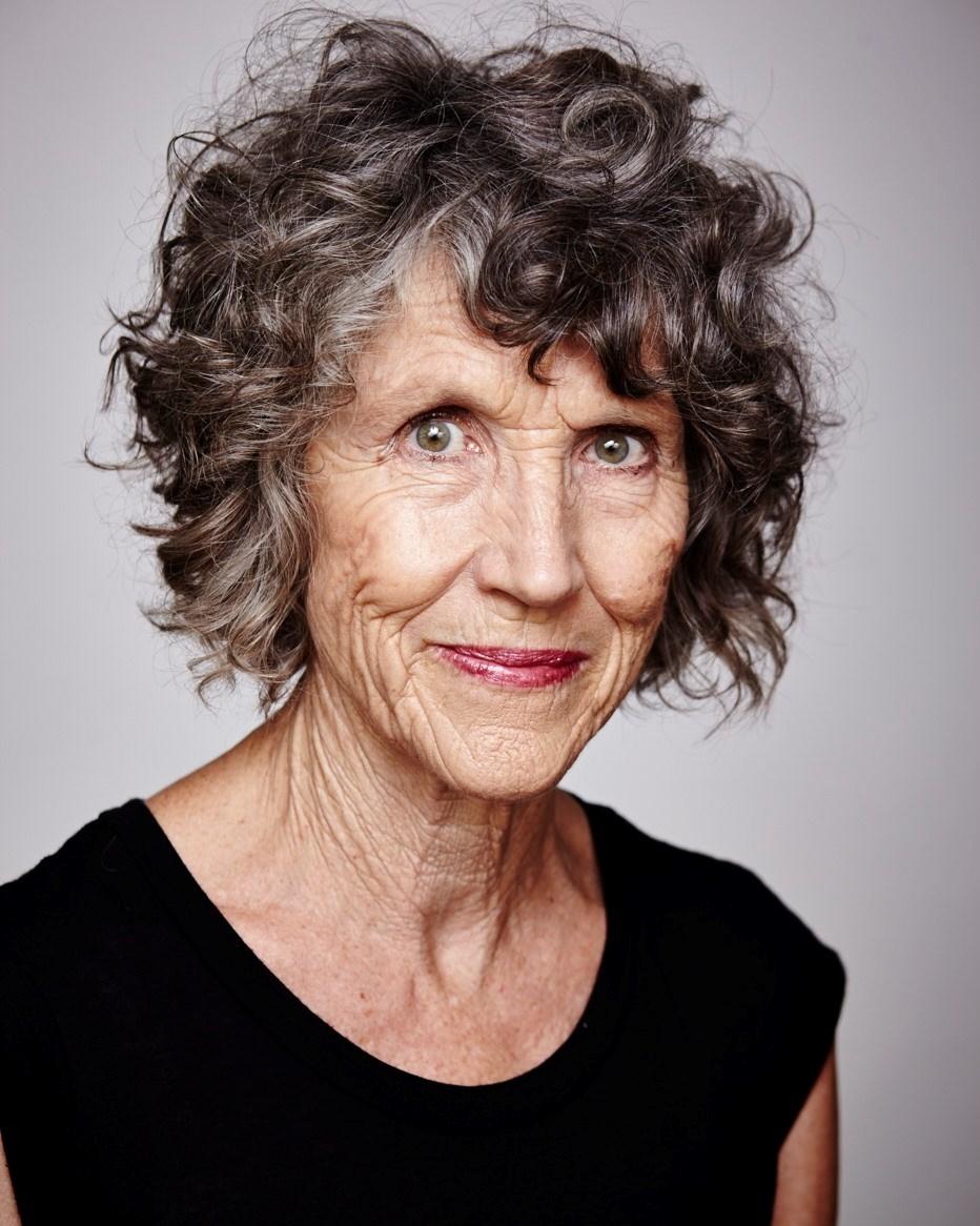 Chrissie Page image