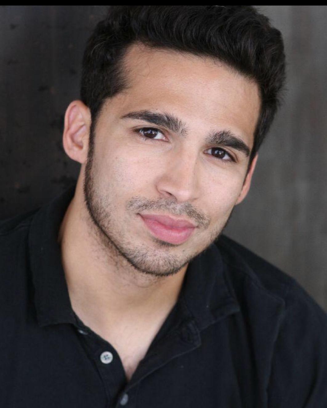 Dennis Garcia image