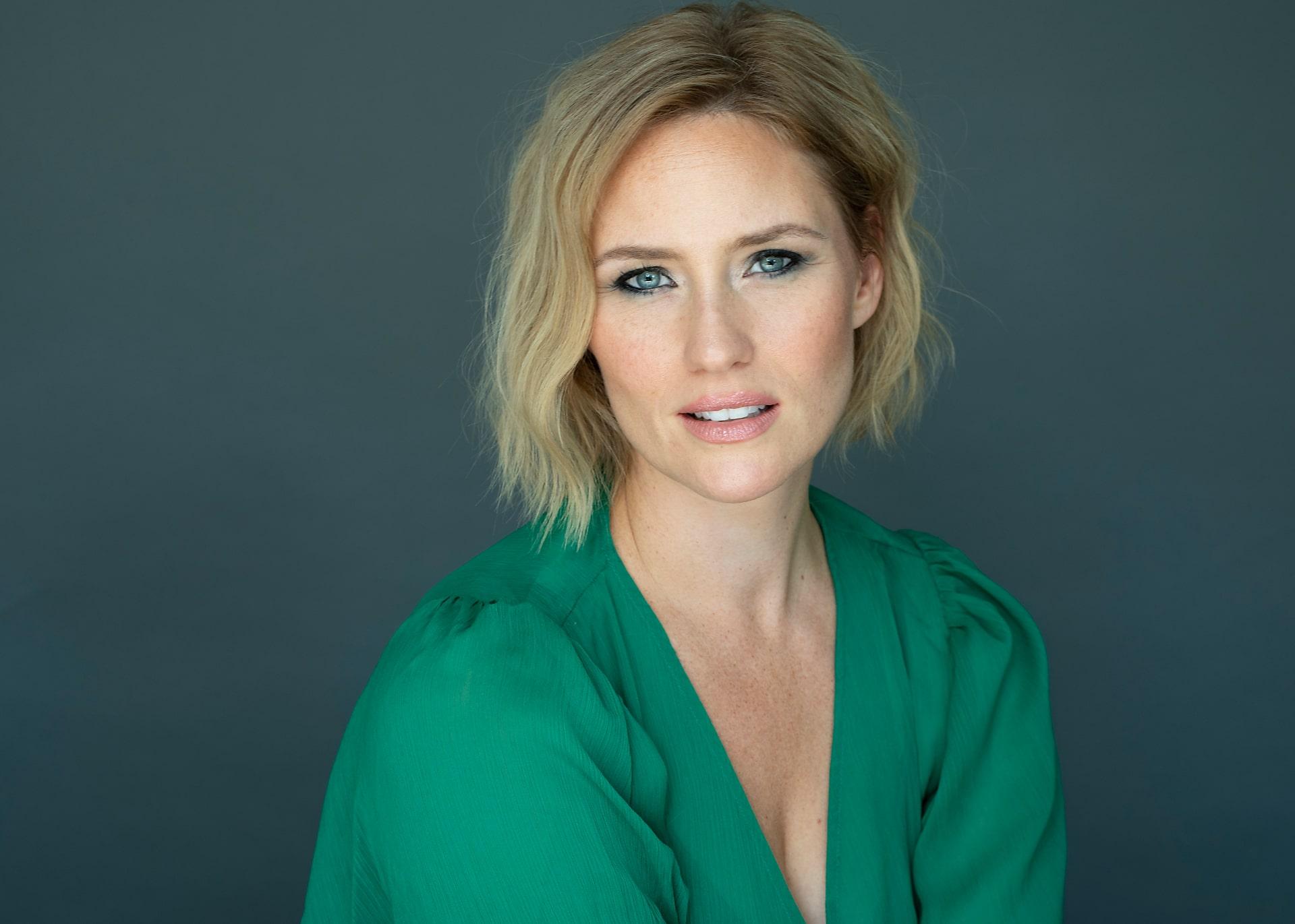 Kelly Hope Taylor image