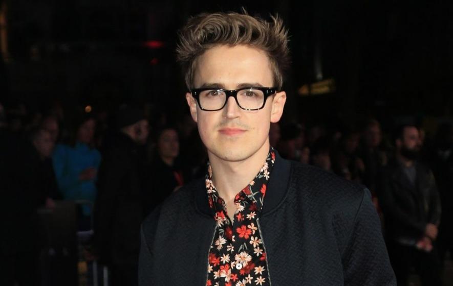 Tom Fletcher image