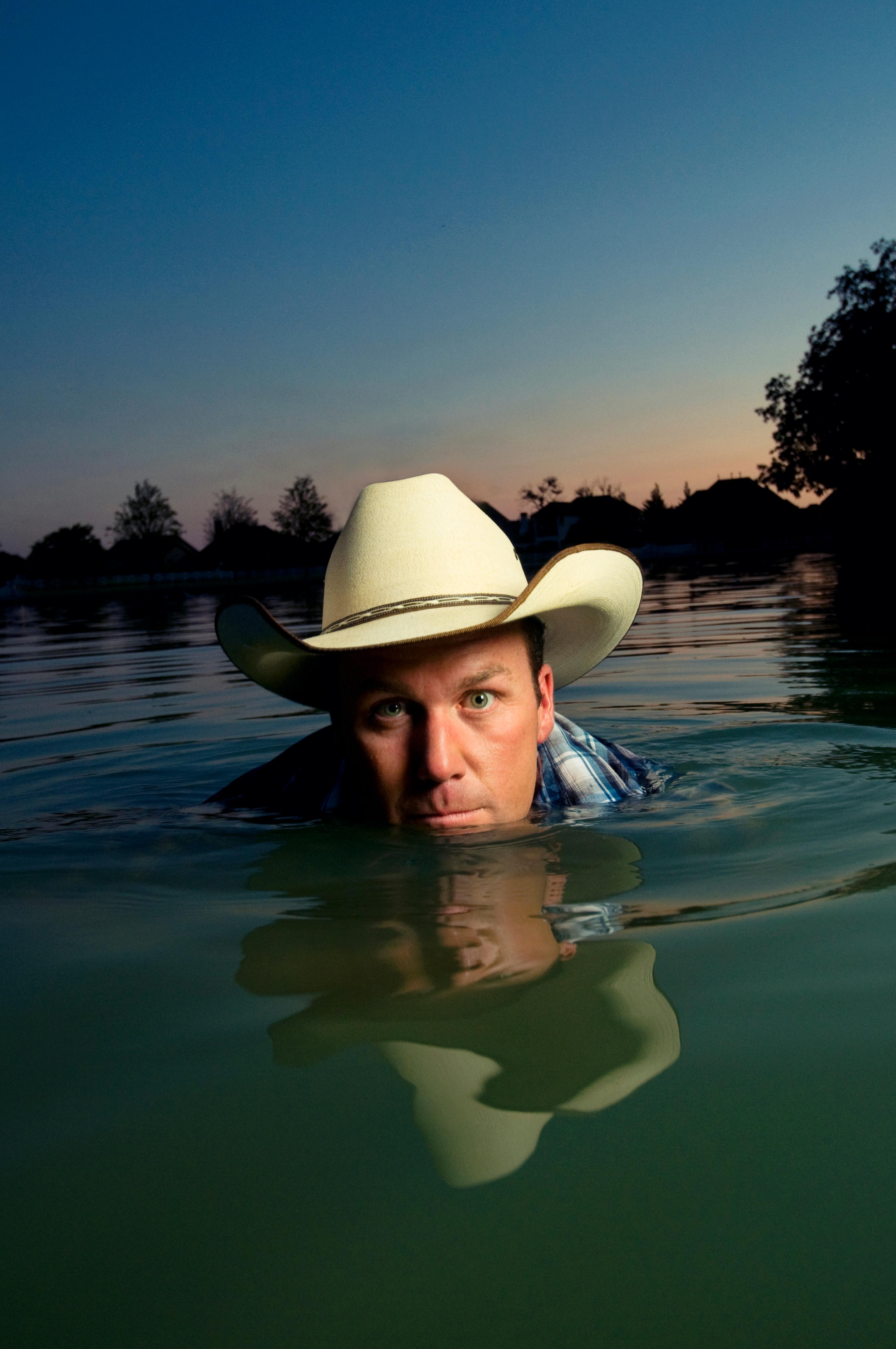 Rodney Carrington image