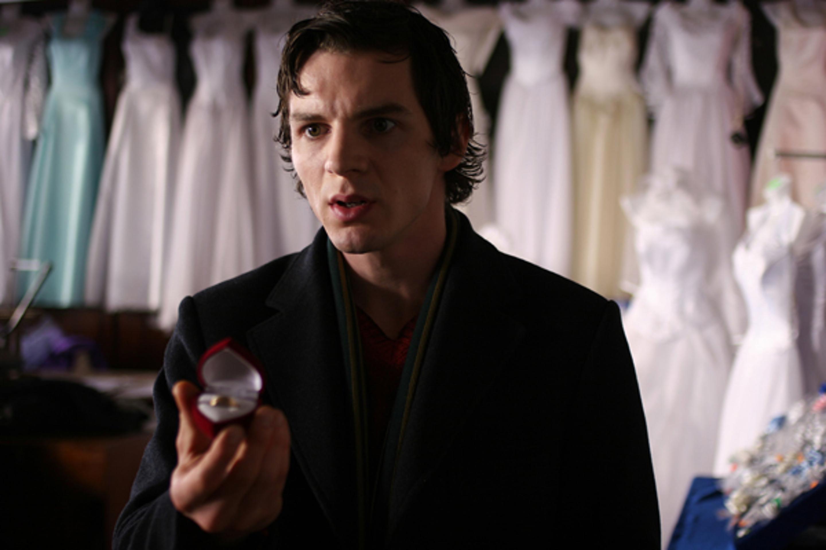 Felix Klare image